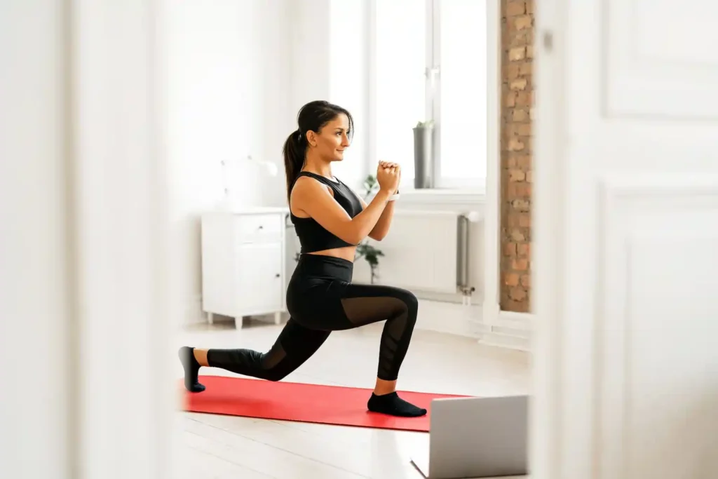 Sculpt Your Legs at Home: Effective Exercises for Stunning Definition 2 Sculpt Your Legs at Home Effective Exercises for Stunning Definition - Leg toning Horley