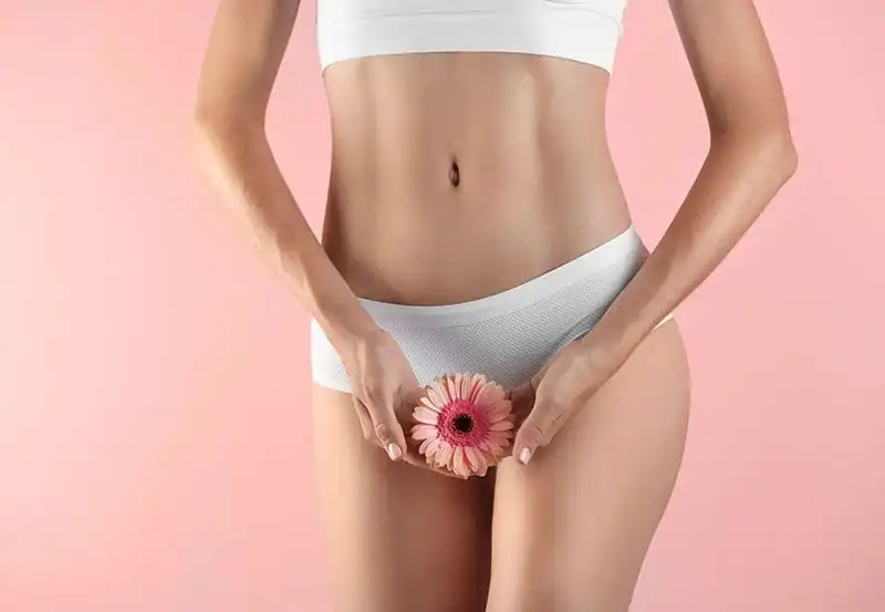 Rejuvenating Intimacy: Exploring Surgical Solutions for Vaginal Laxity 2 image of woman about vaginal laxity Horley