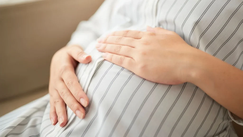 Nutrition Tips for Maintaining Muscle Strength During Pregnancy : 5 Min Critical Guide 1 Muscle Strength During Pregnancy : Why Pregnancy Muscle Loss Happens (And Why Most Advice Misses It in Horley, UK)