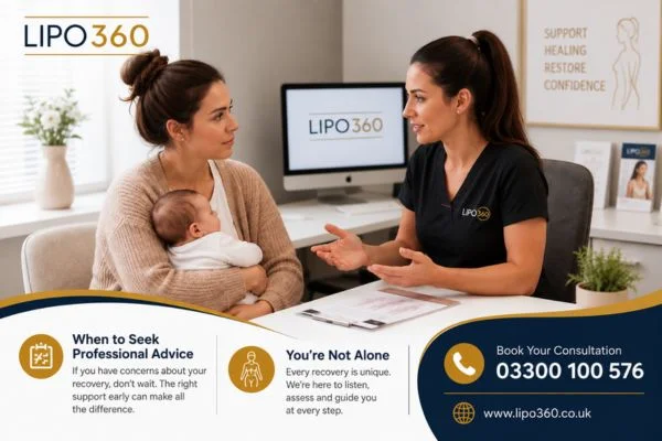 What to Do (and Avoid) in the First 6 Weeks After Giving Birth To Avoid Diastasis Recti 5 First 6 Weeks After Giving Birth To Avoid Diastasis Recti : How Lipo360 can Help You in Horley